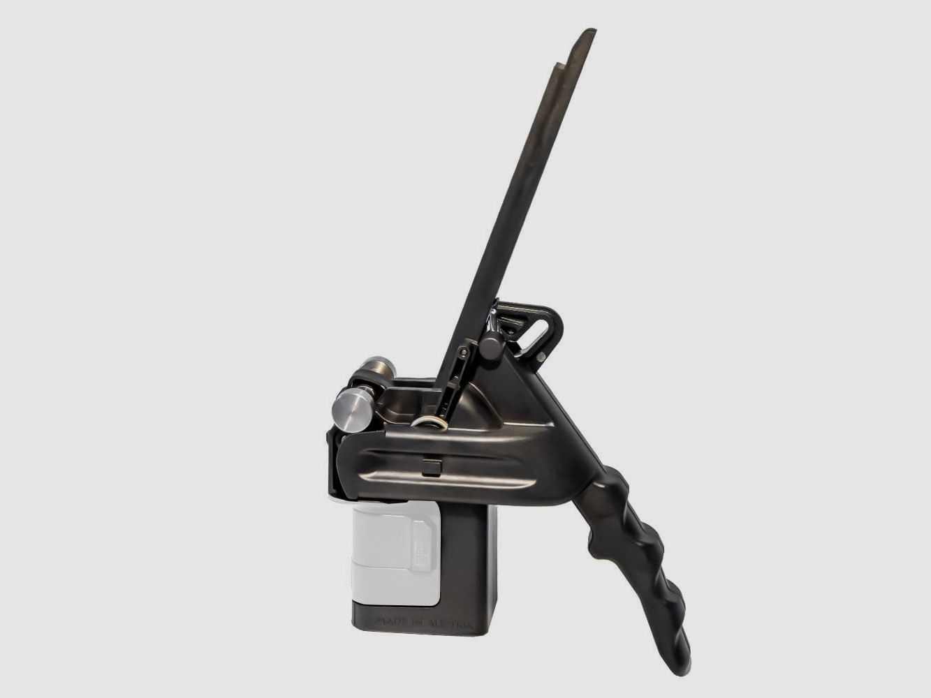 Nine Reloaded Speedloader für Pistolenmagazine (ohne Adapter)