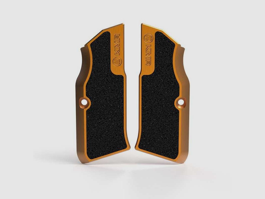 GRIPS KMR S DOTMATRIX MODULAR SANDPAPER ALU | CZ / KMR S-02, image 6 of 10