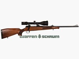 AKAH SHR 970 .30-06Spring, ZF Meopta Meostar R1 3-12x56 RD Abs. 4C bel., EAW-Schwenkmontage, LL: 54 cm