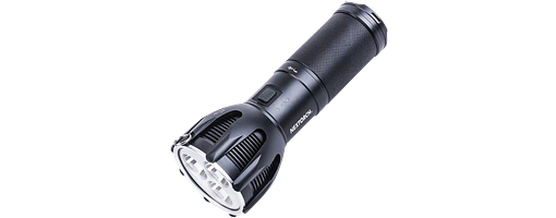 Nextorch Lampe Saint Torch 30 