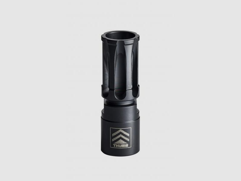 GUNWORKS BirdCAGEsd M13x1L, Bild 5 von 6