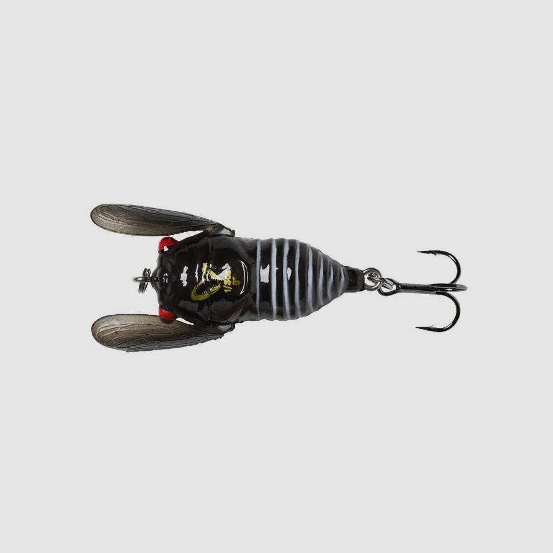 3D-Oberflächenköder Cicada Savage Gear