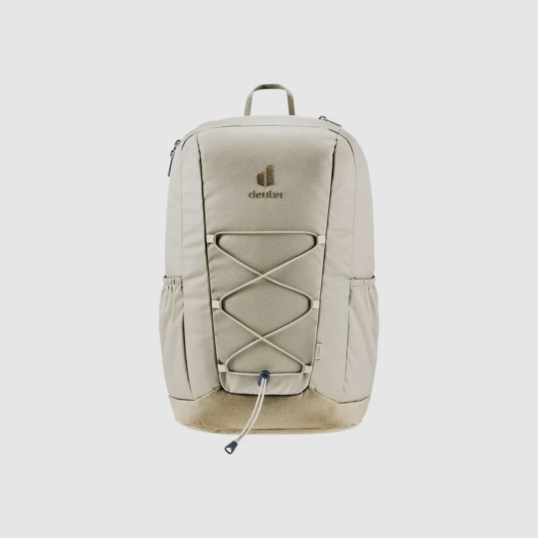 Deuter Gogo beige, Grau, Bild 4 von 9