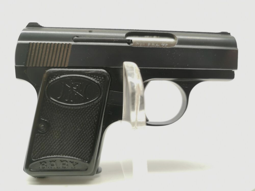 FN Baby