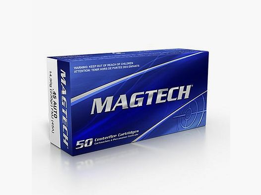 Magtech .45 FMJ Auto 230Grs (price for 1000)
