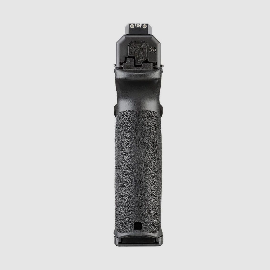 Springfield Armory Echelon Black 5,28" Optic Ready 9mm Luger, Bild 3 von 4