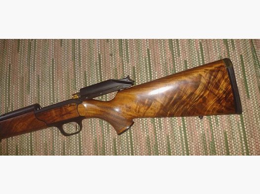 Blaser R93 con WL