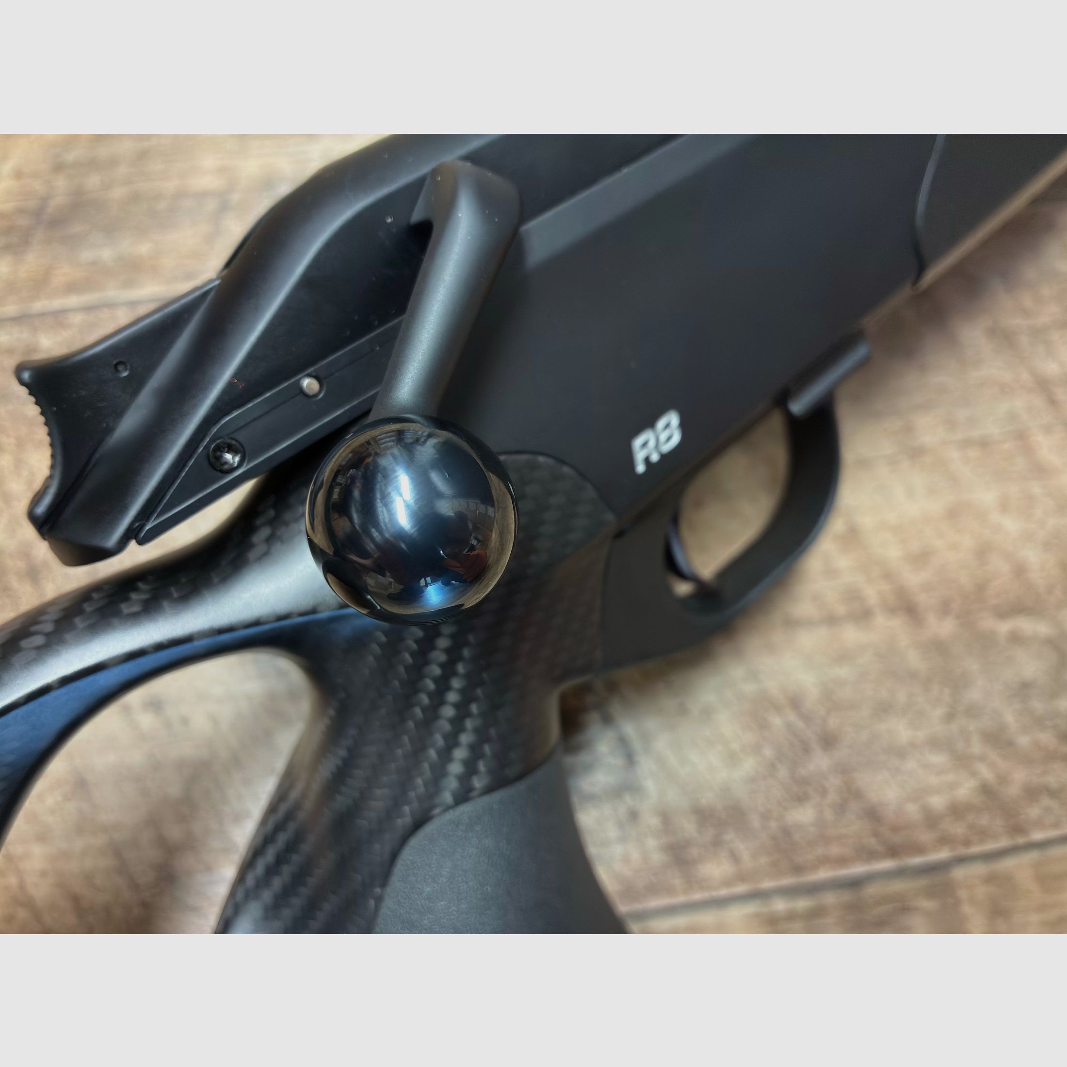 Blaser R8  Ultimate Carbon Sonderedition  www.waffenhandel-kraus.de nähe Nürnberg   