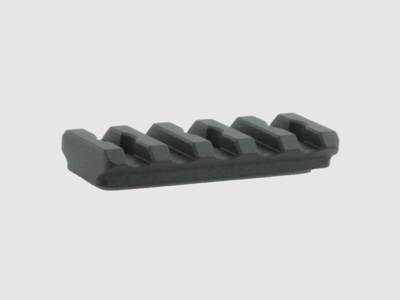 Spuhr 8x55 mm Picatinny Schiene