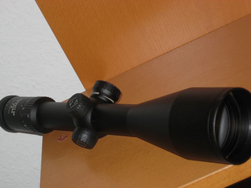 ***ZEISS DIAVARI M 3-12x56T* LEUCHTABSEHEN 40 VM/ZM-INNENSCHIENE TOP ZUSTAND,Blaser Sauer, Merkel***