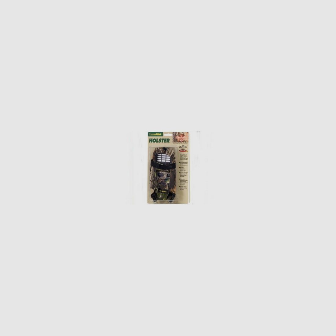 ThermaCELL Holster - Realtree APG
