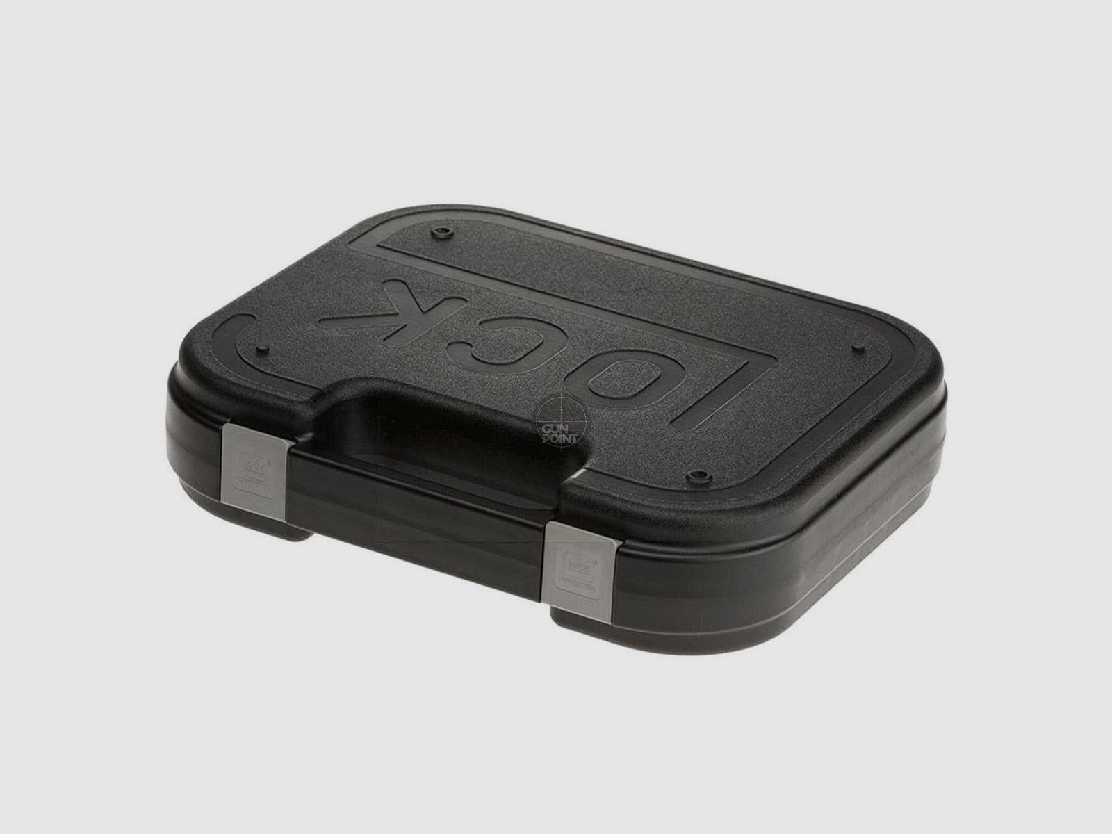 Glock Pistol Case-Schwarz