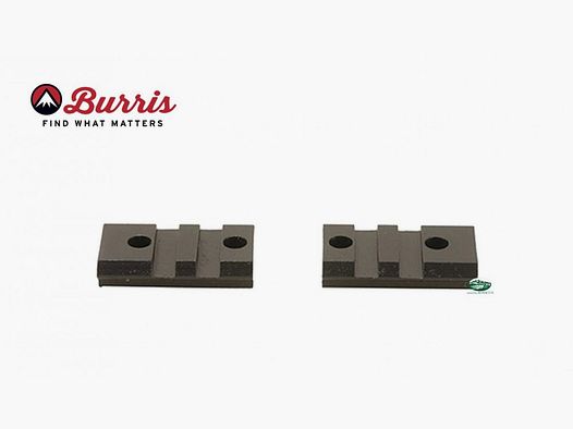 BURRIS Base Xtreme taktyczna picatinny stal dla Tikka 410630