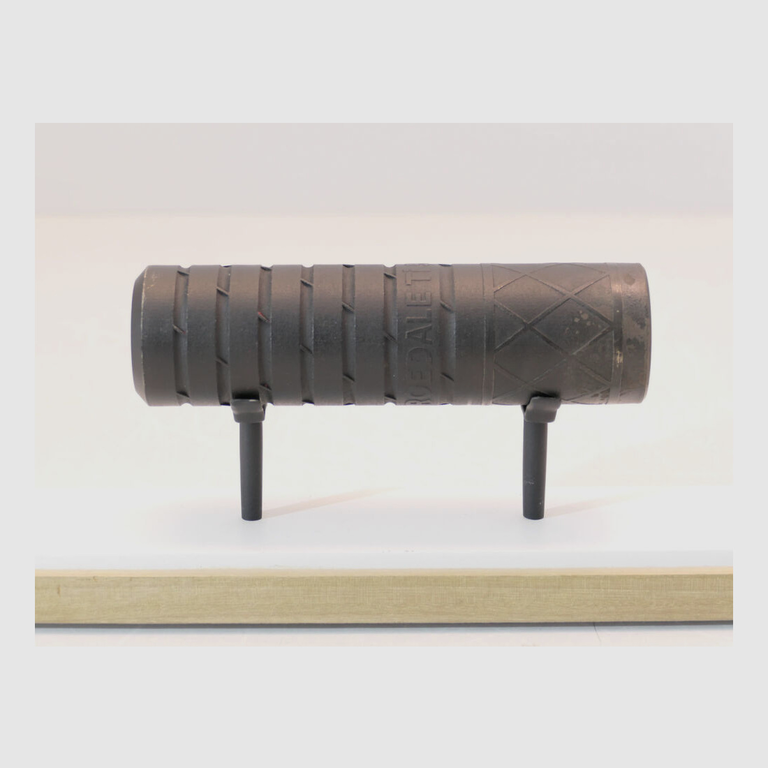 Roedale Ti50M 11/16x24UNEF