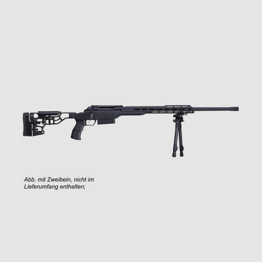 Rößler Titan 6 TAC .308Win Herhalingsgeweer, afbeelding 1 van 3
