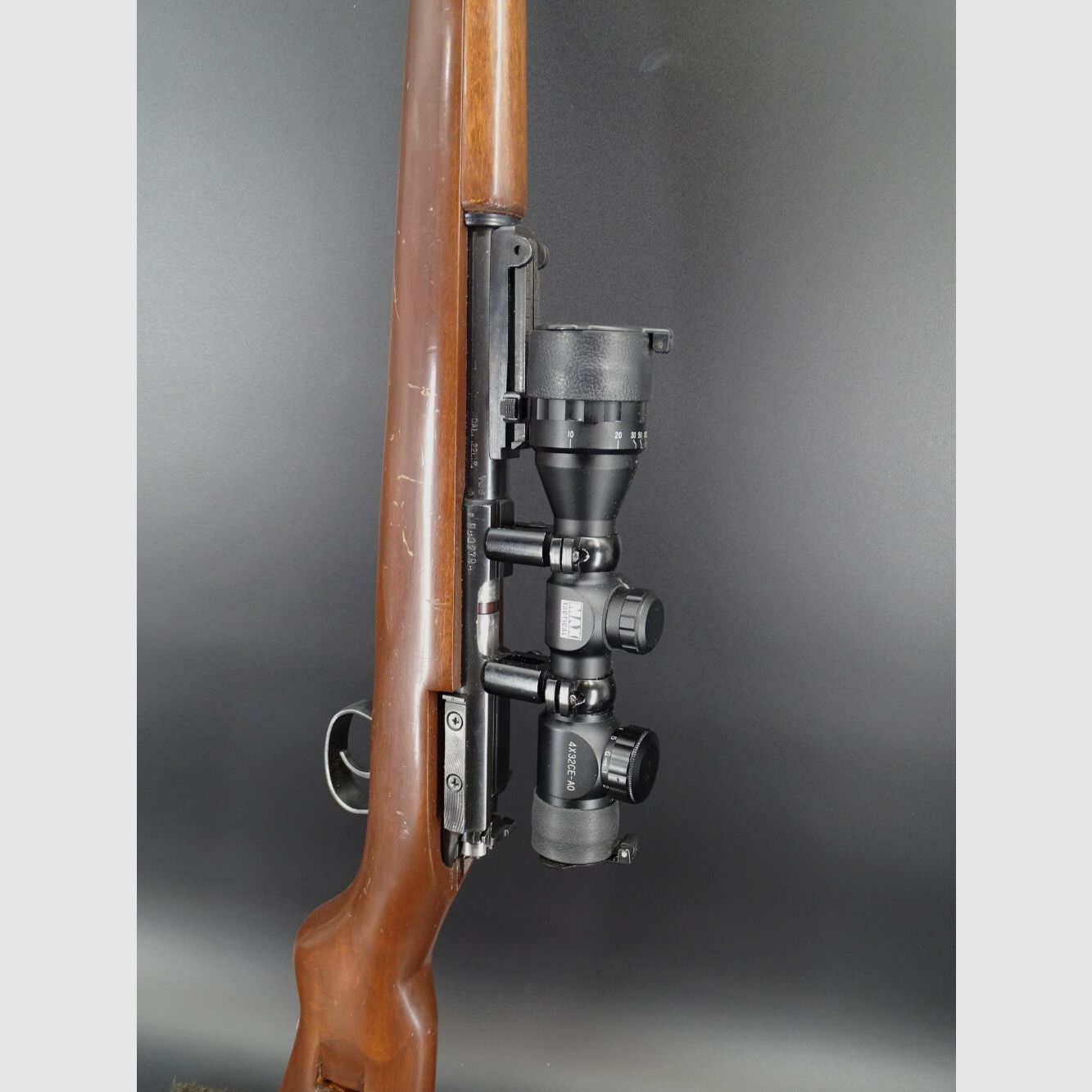 Norinco Frankonia TU 33/40 Kaliber .22lr TU 33/40