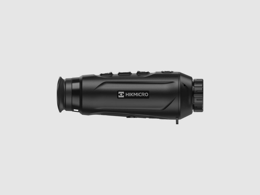 Hikmicro Wärmebildkamera Monokular Lynx LH19 2.0