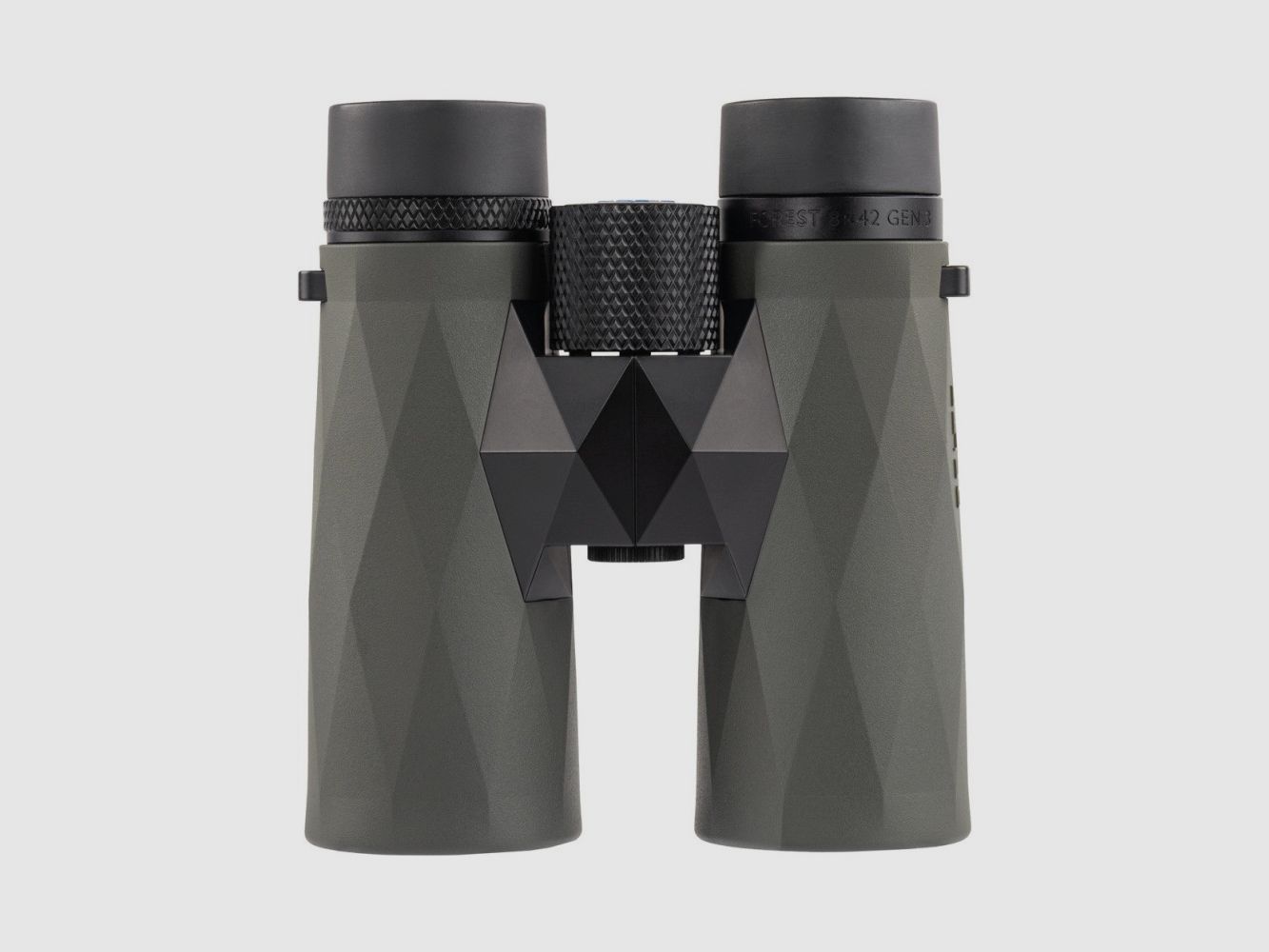 Lornetka Delta Forest 8x42 Gen3, zdjęcie 1 z 4