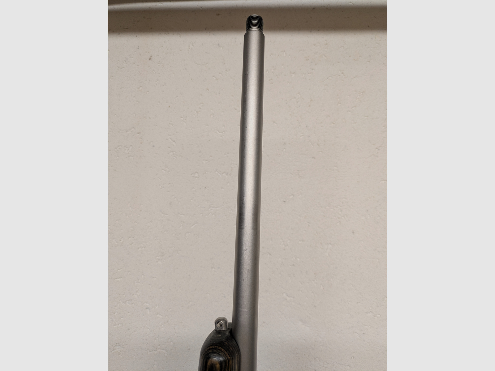 Sako 85 z osadzeniem KKC, jak Tikka, Remington, Sauer 101