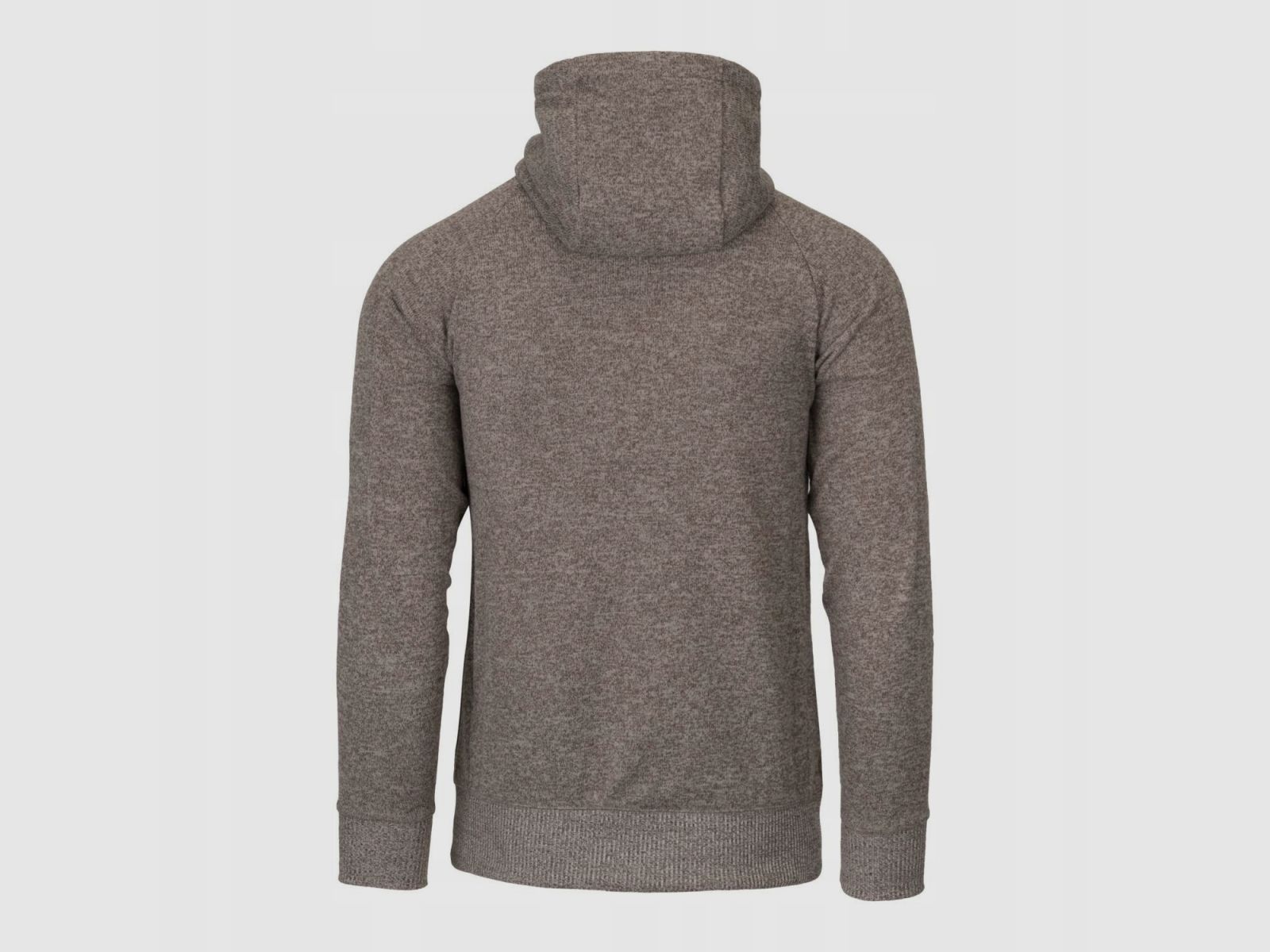 Bluza Helikon Tactical Hoodie MELANGE BLUE R. XL, zdjęcie 3 z 8