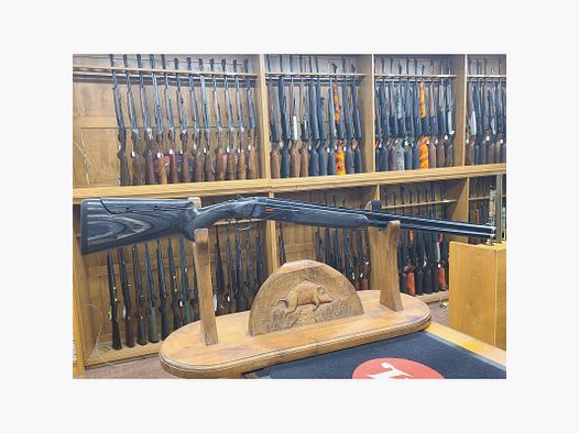 BERETTA 688 B-FAST SPORTING 12/76