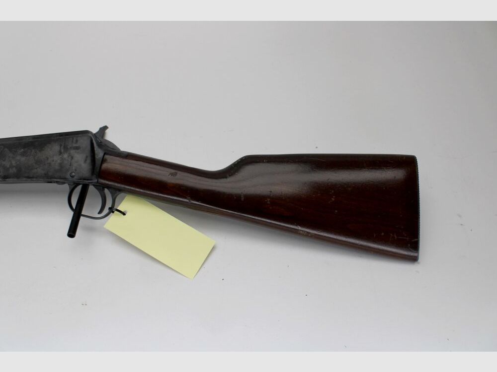 Vorderschafts herhalingsgeweer Erma EG72 .22lr