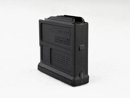 MAGPUL AICS compatible magazine