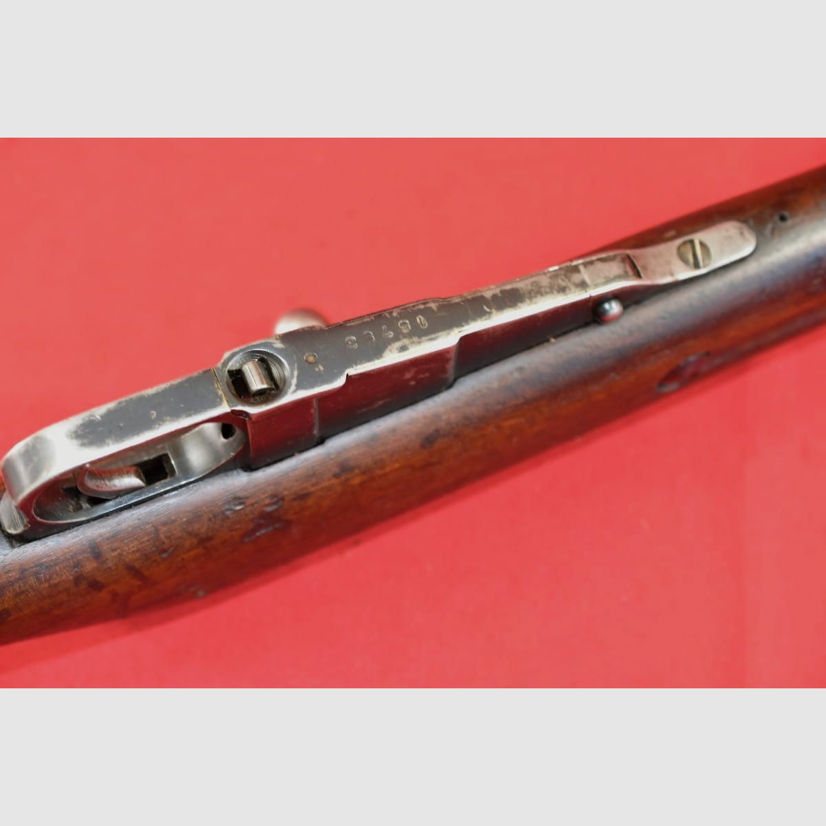 #5243 Mosin-Gewehr 1891, Tula 1896, Kal. 7,62x54R, Bild 20 von 36