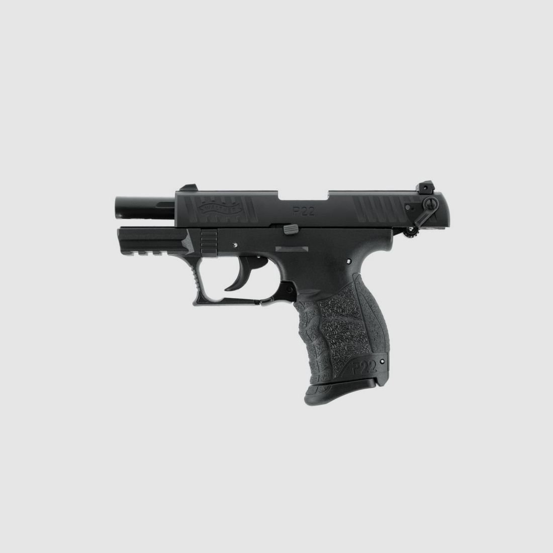 Walther P22 Q R2D-KIT 9mm P.A.K., Bild 10 von 16