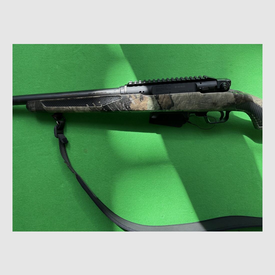 Savage Arms Impulse