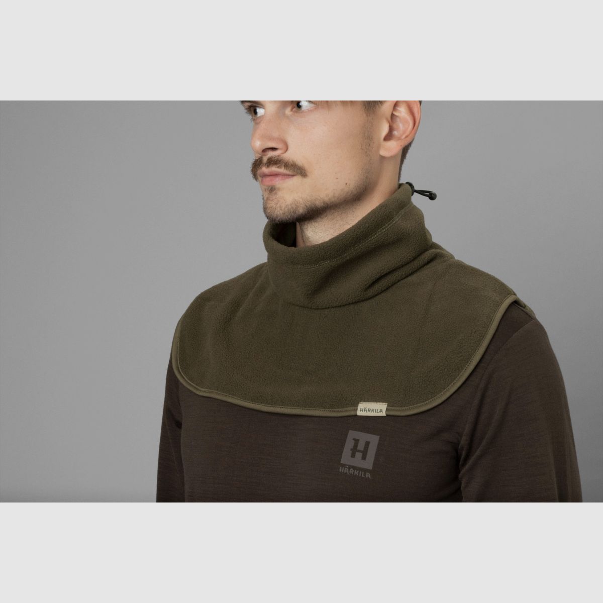 HÄRKILA Trygve Bufanda para el Cuello