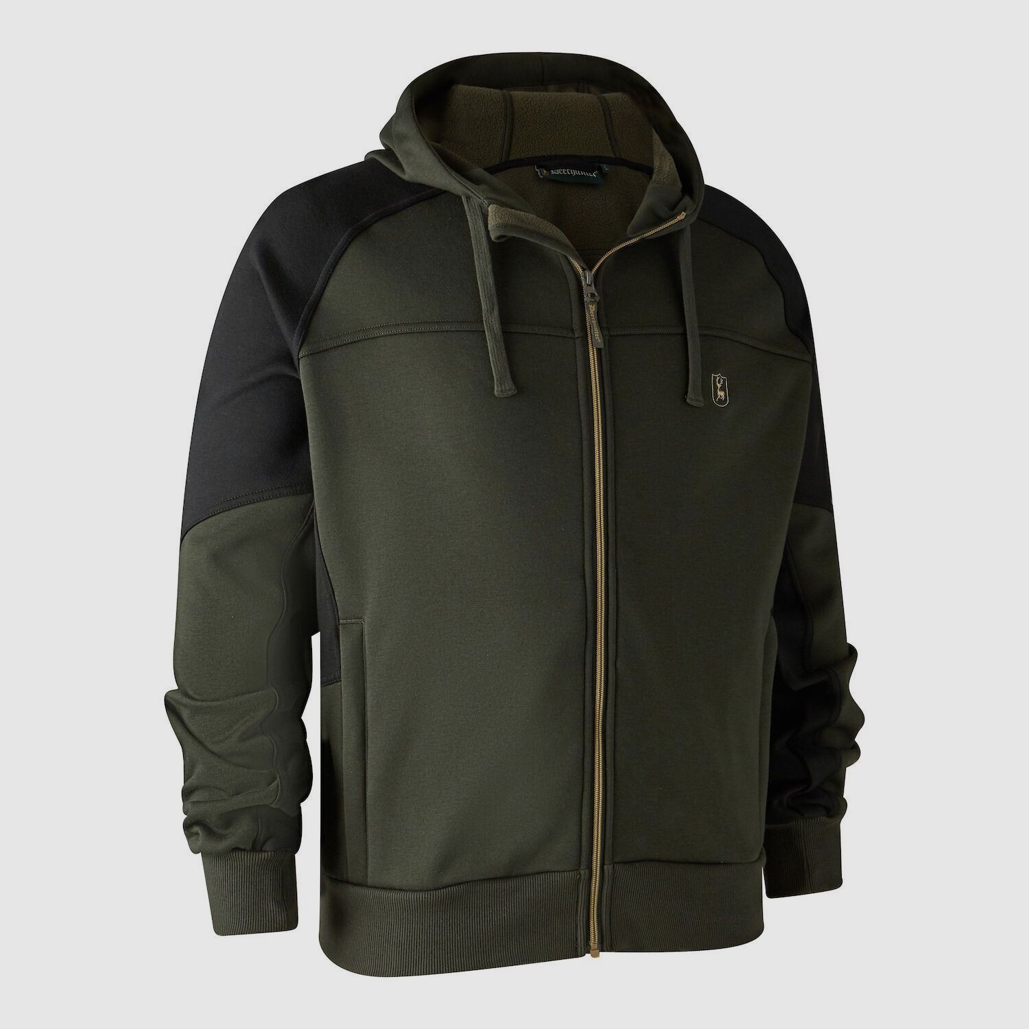 Deerhunter Rogaland Sweatshirt 8771, immagine 1 di 2