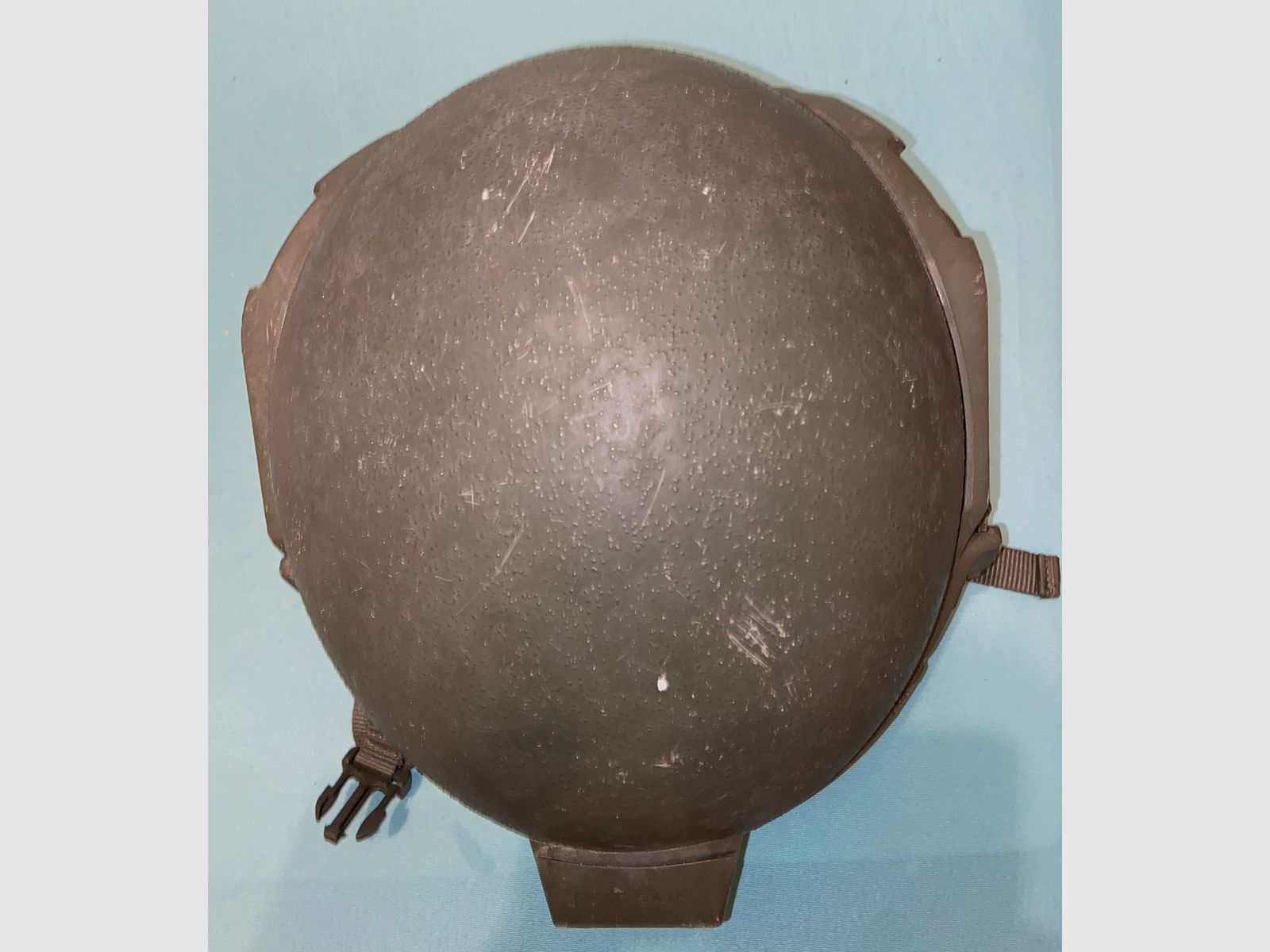 Gefechtshelm SK Rheinmetall 