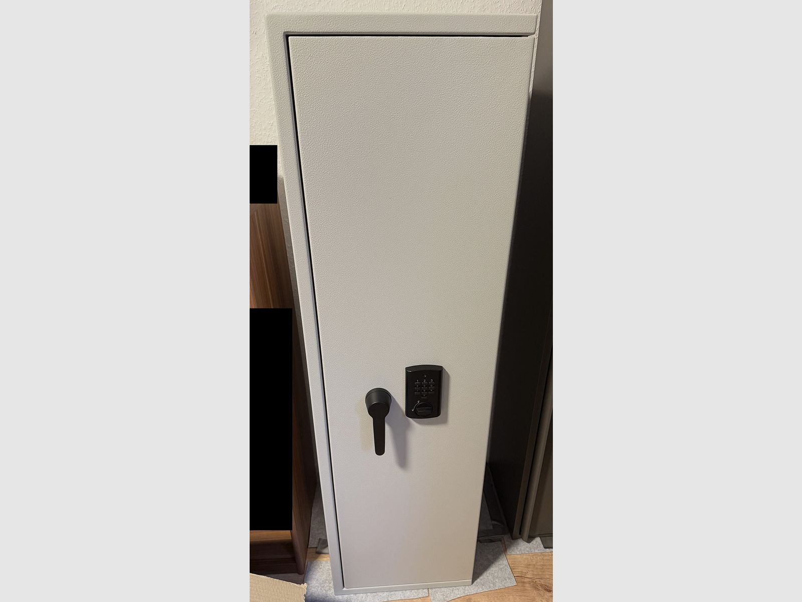 G5 gun safe
