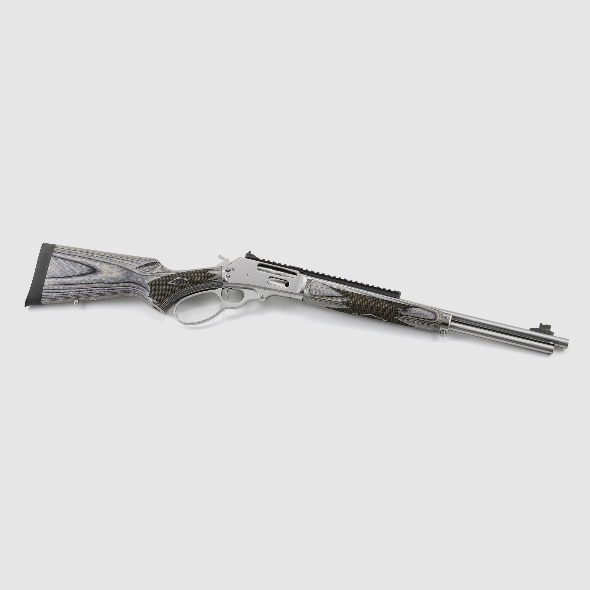 Marlin 336 SBL .30-30 Win. 19,10"/48,5cm 5/8"x24 6+1 magazijn onderhevel herhalingsgeweer