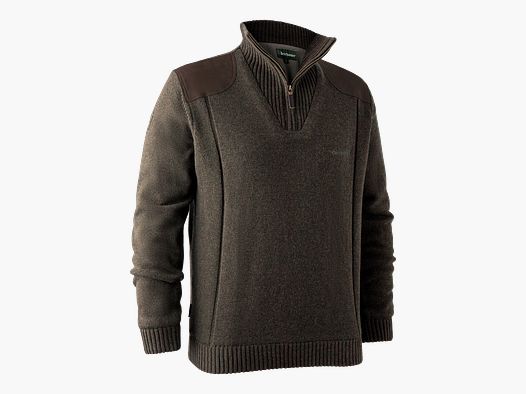 Deerhunter Carlisle Knit with StormlinerÂ® Dark Elm S