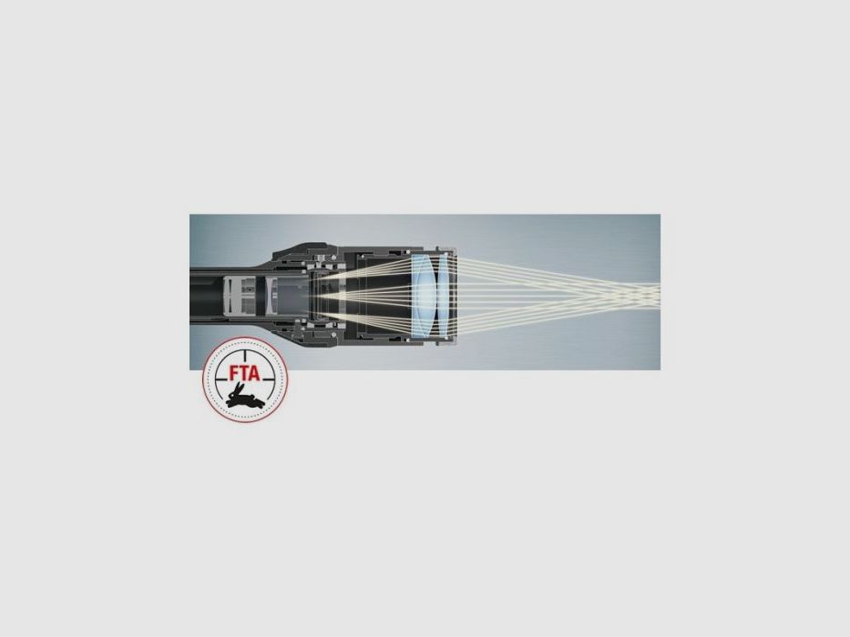 Minox ZE5.2 2-10x50, illuminated reticle #66622, image 7 of 12