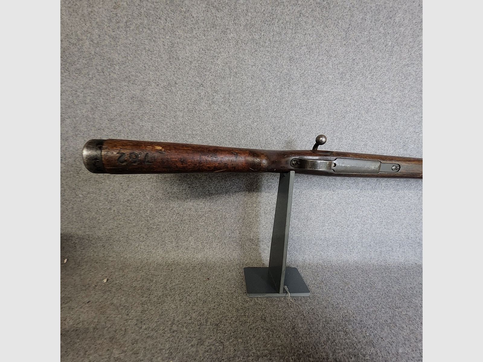 Fabrik National 98 K-Israel