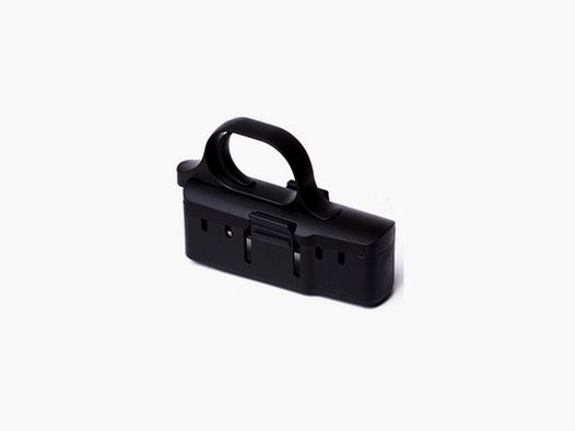 Czarny spust - Blaser R8 - wersja bez otworu na kciuk