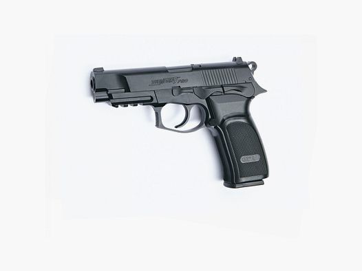 Bersa Thunder 9 Pro - Pistola de aire