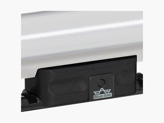 EAW Blocco di montaggio per Zeiss/Swarovski Picatinny Prisma