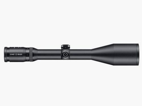 Hunting Scope Schmidt & Bender 2.5-10x56 Classic Reticle L3