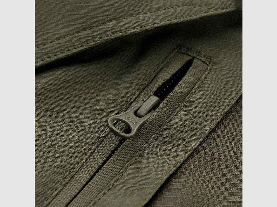Short Agressor Flex - Wasserabweisend 64cm Baumwolle-Polyester, Bild 8 von 13