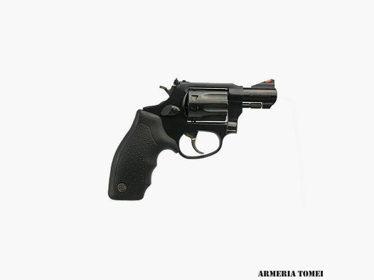 REVOLVER – TAURUS 605 CARRY
