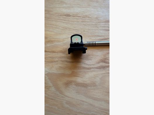 Sightmark Reddot