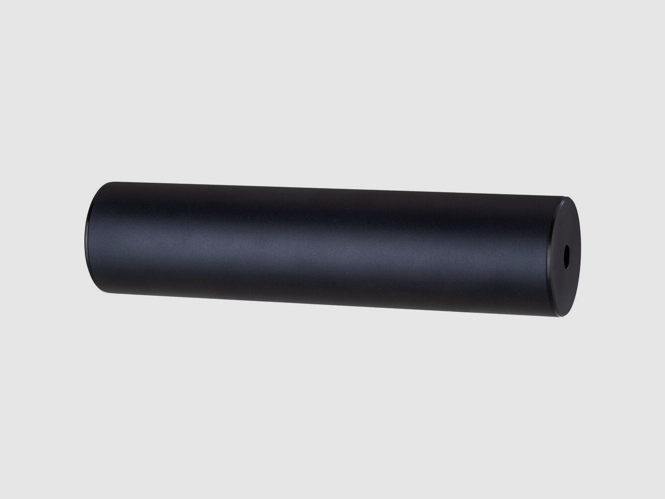 JAKI Demper Titanium Hunter Kaliber 7,62 - 9,3 mm Kaliber: 8 mm, Draad: M14x1
