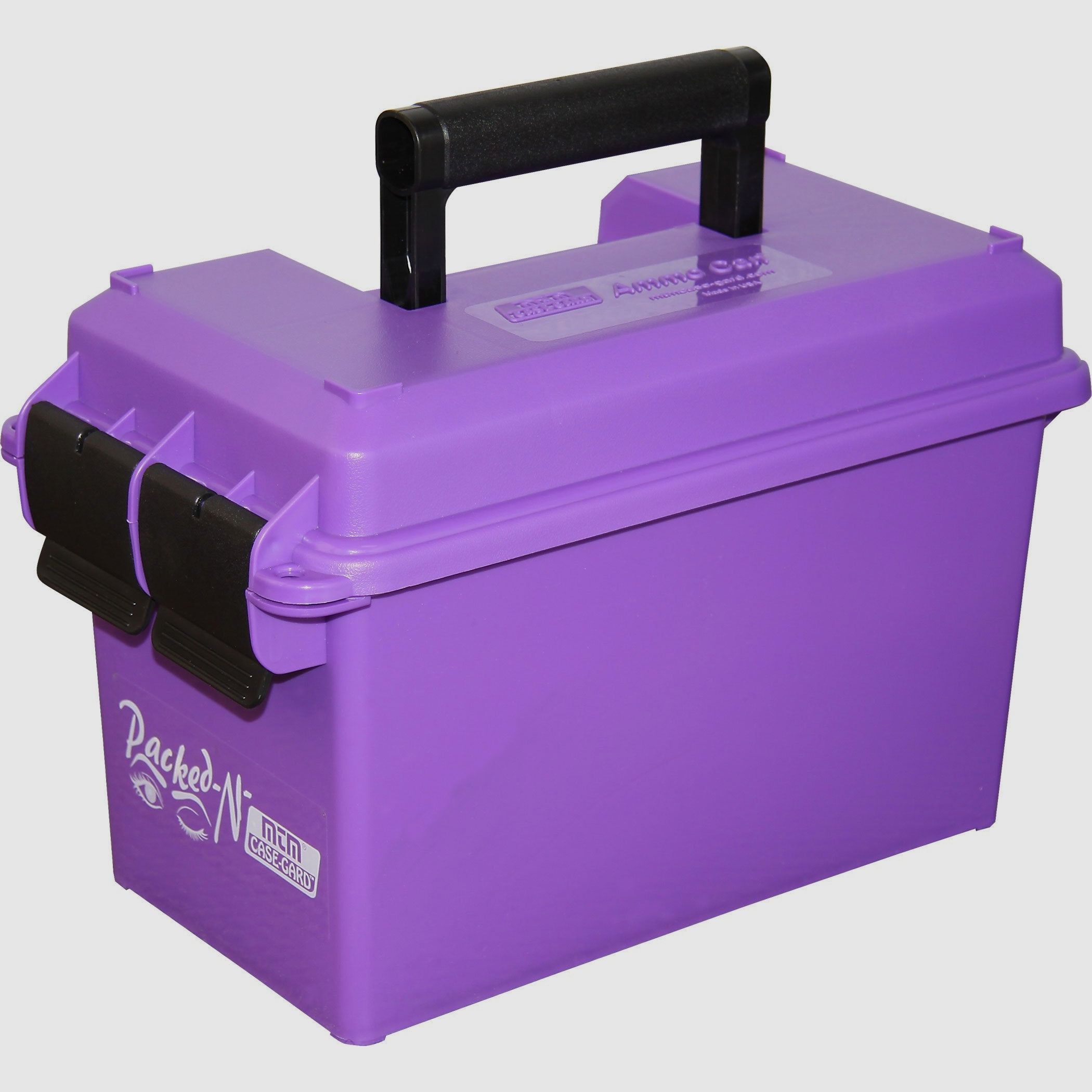 AMMO CAN 50T AC50C, image 2 of 4