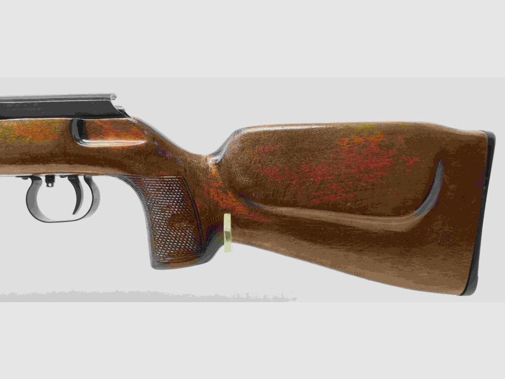 Izhmash / Vostok CM2 o. Diopter