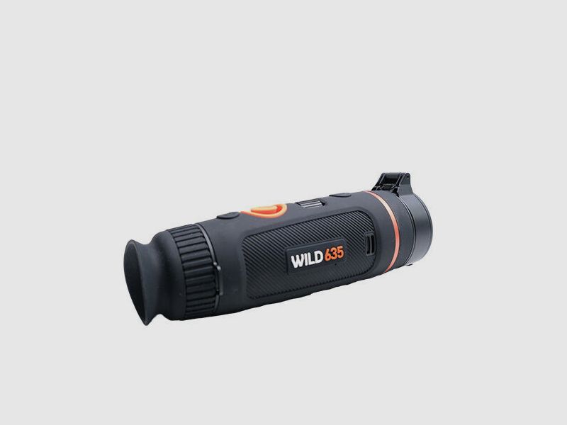 Thermtec Wild 635, immagine 5 di 5