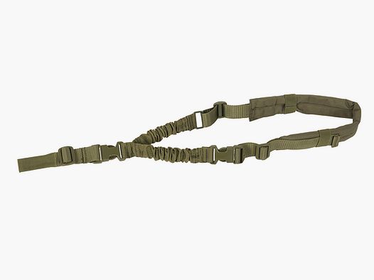 Padded Single Point Sling - Olive [8FIELDS]